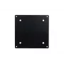 ALLNET VESA-sovitinlevy 100x100 - 75x75 (ALL-Vesa-Adapt-100-75)