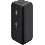 GOOBAY kannettavan tietokoneen varavirtalähde 20 000 mAh Power Delivery (musta)