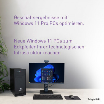 WORTMANN AG TERRA MOBILE 1717R US - 17,3 tuuman Full HD IPS kannettava tietokone, Intel Core i5-10210U, 8GB RAM, 250GB NVMe SSD, Windows 10 Pro, US-näppäimistö