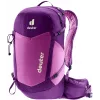 Deuter Speed Lite Pro 17 SL naisten vaellusreppu - Lotus/Mystic