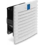 Delock aksiaalituuletin 230 V AC suodattimella 148 x 148 x 68 mm