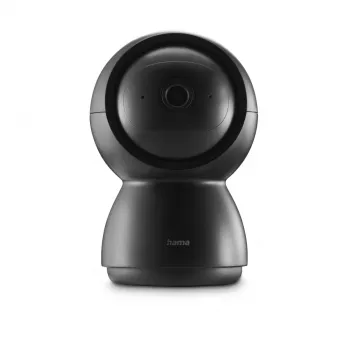 Hama USB-C 4-porttiseen USB-A-keskittimeen, 5 Gbps, 15 cm, musta
