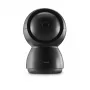 Hama USB-C 4-porttiseen USB-A-keskittimeen, 5 Gbps, 15 cm, musta