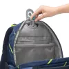 Coocazoo MATE reppu, Fast Lime