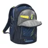Coocazoo MATE reppu, Fast Lime