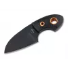 Boker Plus Gnome All Black Copper kiinteä veitsi