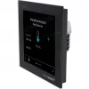Homematic IP Glasdisplay - plus (HmIP-WGD-PL) Älykodin kosketuskäyttönäyttö