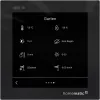 Homematic IP Glasdisplay - plus (HmIP-WGD-PL) Älykodin kosketuskäyttönäyttö
