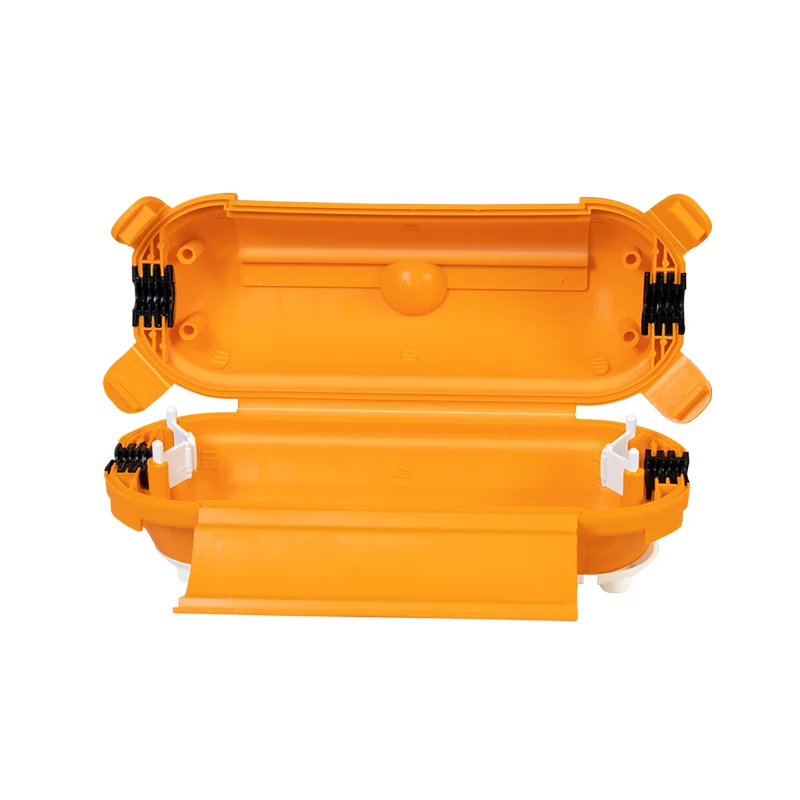 LogiLink LPS239 ulkojatkokaapelisarja suojakotelolla, 10 m, Schuko, IP44, musta