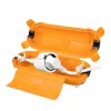LogiLink LPS239 ulkojatkokaapelisarja suojakotelolla, 10 m, Schuko, IP44, musta