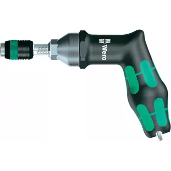 Wera 7400 Workshop momenttiruuvitaltta 4 - 8,8 Nm