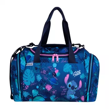McNeill Disney Stitch urheilukassi