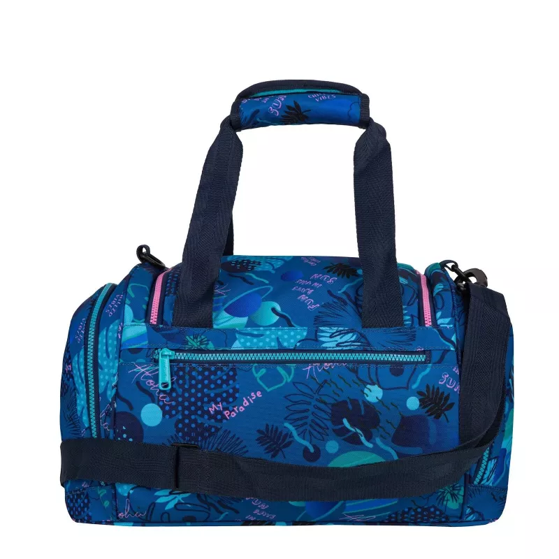 McNeill Disney Stitch urheilulaukku