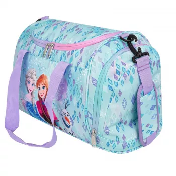 McNeill urheilukassi Disney Frozen