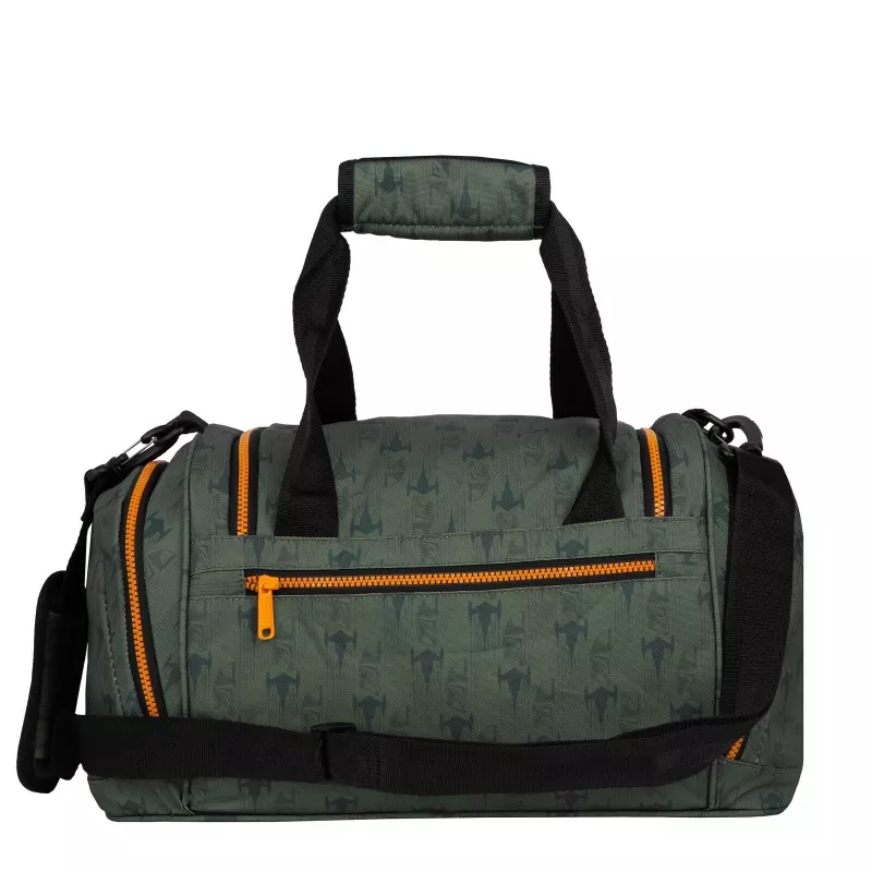 McNeill Star Wars Mandalorian urheilulaukku
