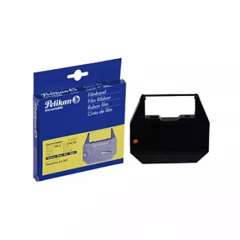 Pelikan yhteensopiva kirjoituskoneen värinauha Nakajima AX200/AX210, ryhmä 186C, musta