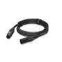 Behringer PMC-300CM XLR-mikrofonikaapeli 3 m musta