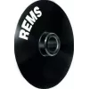 REMS Ritzscheibe P10-63 S7 muoviputkille 320872