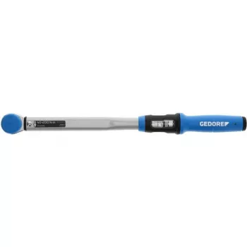 GEDORE TORCOFIX K 3288226 momenttiavain 1/2 inch 40-200 Nm