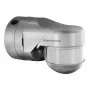 BEG BRCK LUXOMAT RC-plus next N 230 liiketunnistin, ruostumaton teräs -ulkoasu, 230° tunnistus, 230V