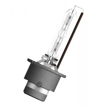 Osram D2S Xenarc Original 35W P32d-2 xenonpolttimo (yksittäin)