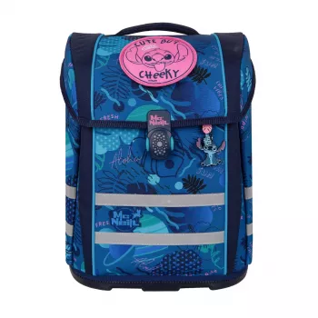 McNeill PERFECTO koulureppusarja 5-osainen Disney Stitch