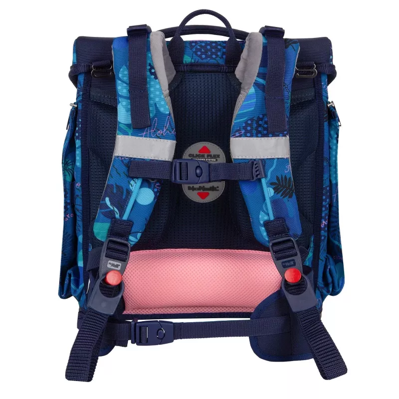 McNeill PERFECTO koulureppusarja 5-osainen Disney Stitch