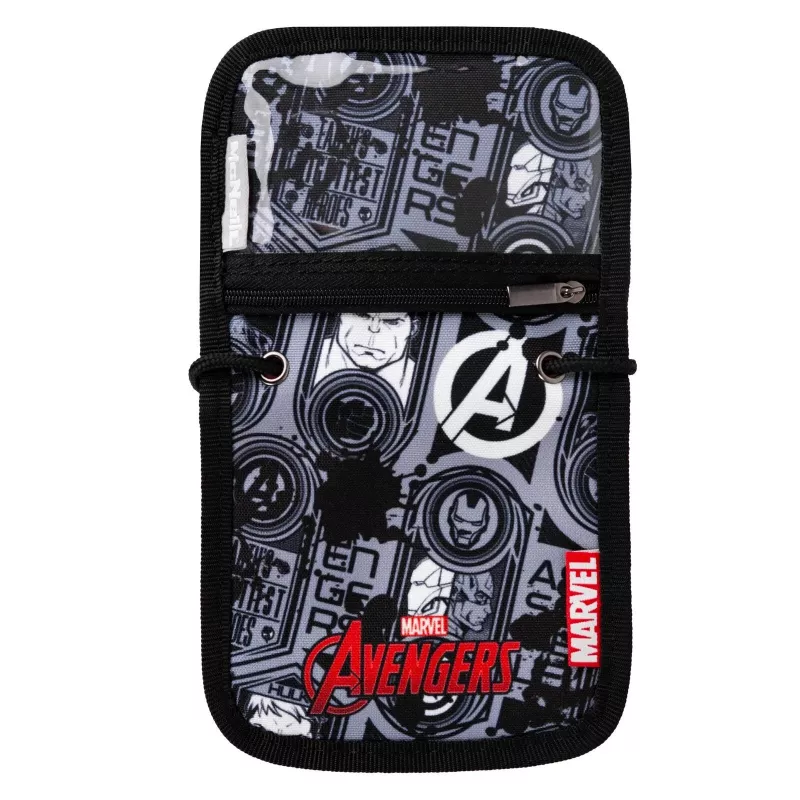 McNeill niskalaukku MARVEL-AVENGERS