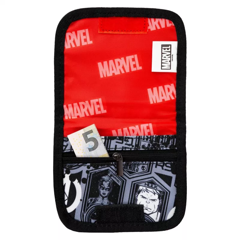 McNeill niskalaukku MARVEL-AVENGERS