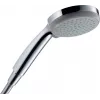 Hansgrohe Croma 100 Vario 4-suihkuinen käsisuihku 100mm kromi