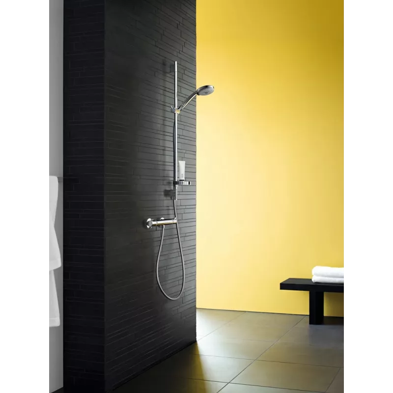 Hansgrohe Croma 100 Vario 4-suihkuinen käsisuihku 100mm kromi
