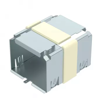 OBO PLM SIC 0810 FS liitin PLM-D 0810 kaapelihyllylle