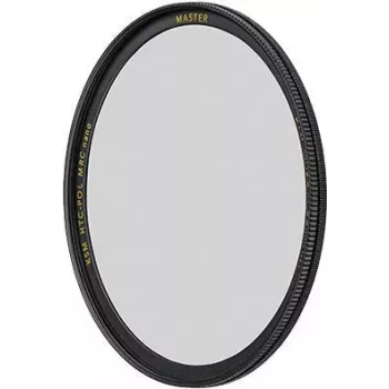 B+W Master ympyräpolarisaatiosuodatin MRC nano Käsemann 67mm