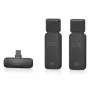 Behringer SMART MIC 2 langaton älypuhelinmikrofonijärjestelmä
