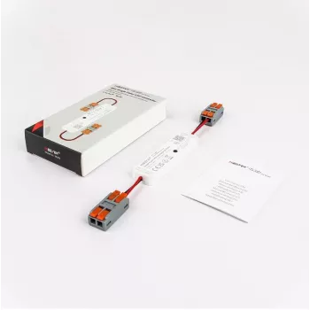 Miboxer LED-ohjain Mini yksivärinen 2.4G (MLR2)