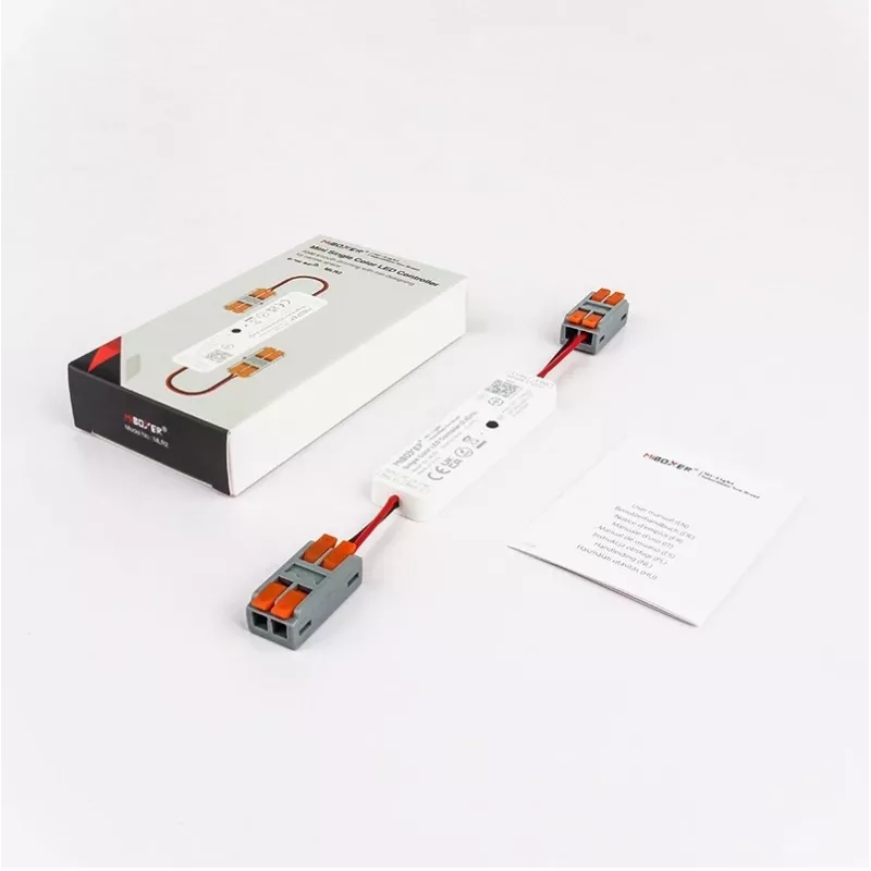 Miboxer LED-ohjain Mini yksivärinen 2.4G (MLR2)