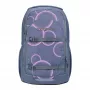 COOCAZOO 2.0 Every reppu 30L Swirl Whirl - ergonominen koulu- ja kannettavareppu
