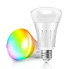 LogiLink WiFi Smart E27 R63 heijastinlamppu, Tuya-yhteensopiva
