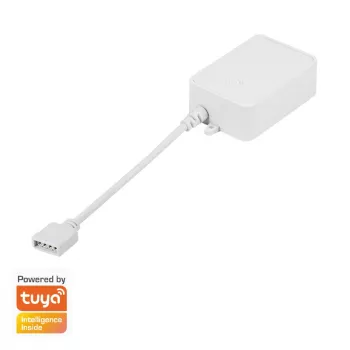 LogiLink SH0123 WiFi Smart RGB -ohjain, Tuya-yhteensopiva