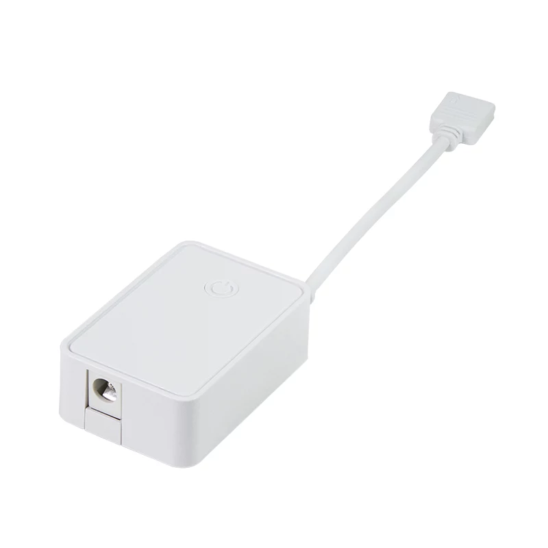 LogiLink SH0123 WiFi Smart RGB -ohjain, Tuya-yhteensopiva