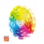 LogiLink WiFi Smart RGB+5700K valotanko, 5m, Tuya-yhteensopiva