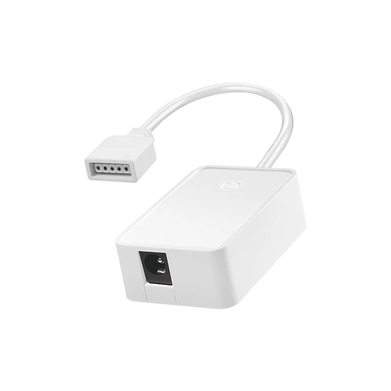 LogiLink WiFi Smart RGB+5700K valotanko, 5m, Tuya-yhteensopiva