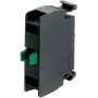 EATON M22-CKC10 kosketinosa 1NO peruskiinnitys jousiliitin