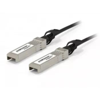 LevelOne SFP+ Direct Attach -kuparikaapeli 10Gbps Twinax 3m