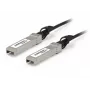 LevelOne SFP+ Direct Attach -kuparikaapeli 10Gbps Twinax 3m