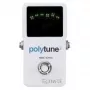 TC Electronic POLYTUNE 3 valkoinen