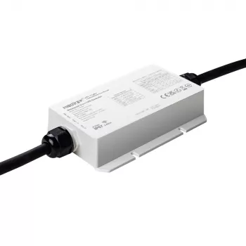 Miboxer LS2-WP vedenpitävä IP67 5-in-1 LED-ohjain 2.4G