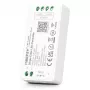 MIBOXER FUT036S yksivärinen 2.4G-LED-himmenninohjain DC12-24V