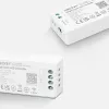 MIBOXER FUT036S yksivärinen 2.4G-LED-himmenninohjain DC12-24V