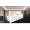 MIBOXER FUT036S yksivärinen 2.4G-LED-himmenninohjain DC12-24V